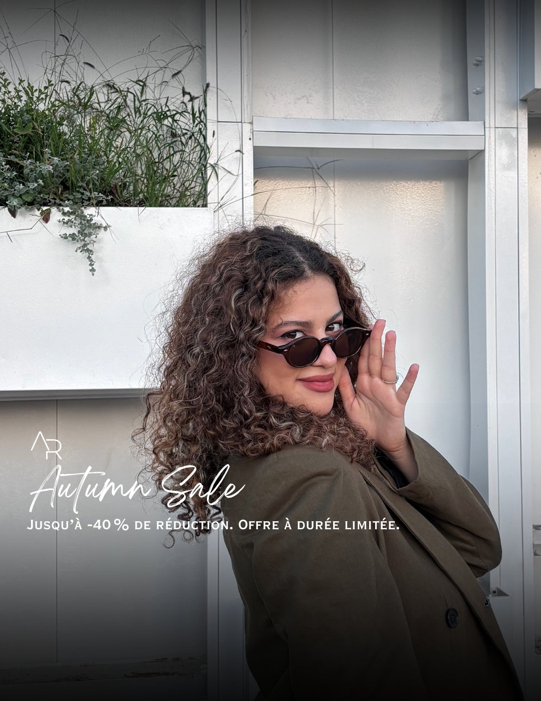 Mobile Header Image - Autumn Sale