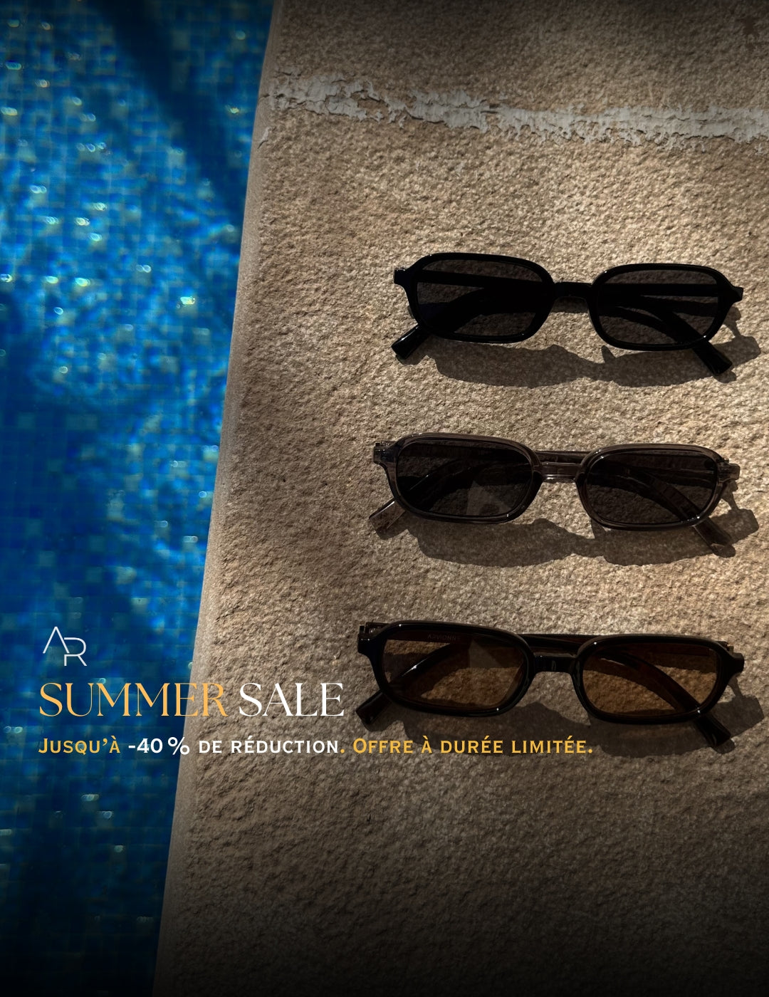 MobileHeader Image - Summer Sale