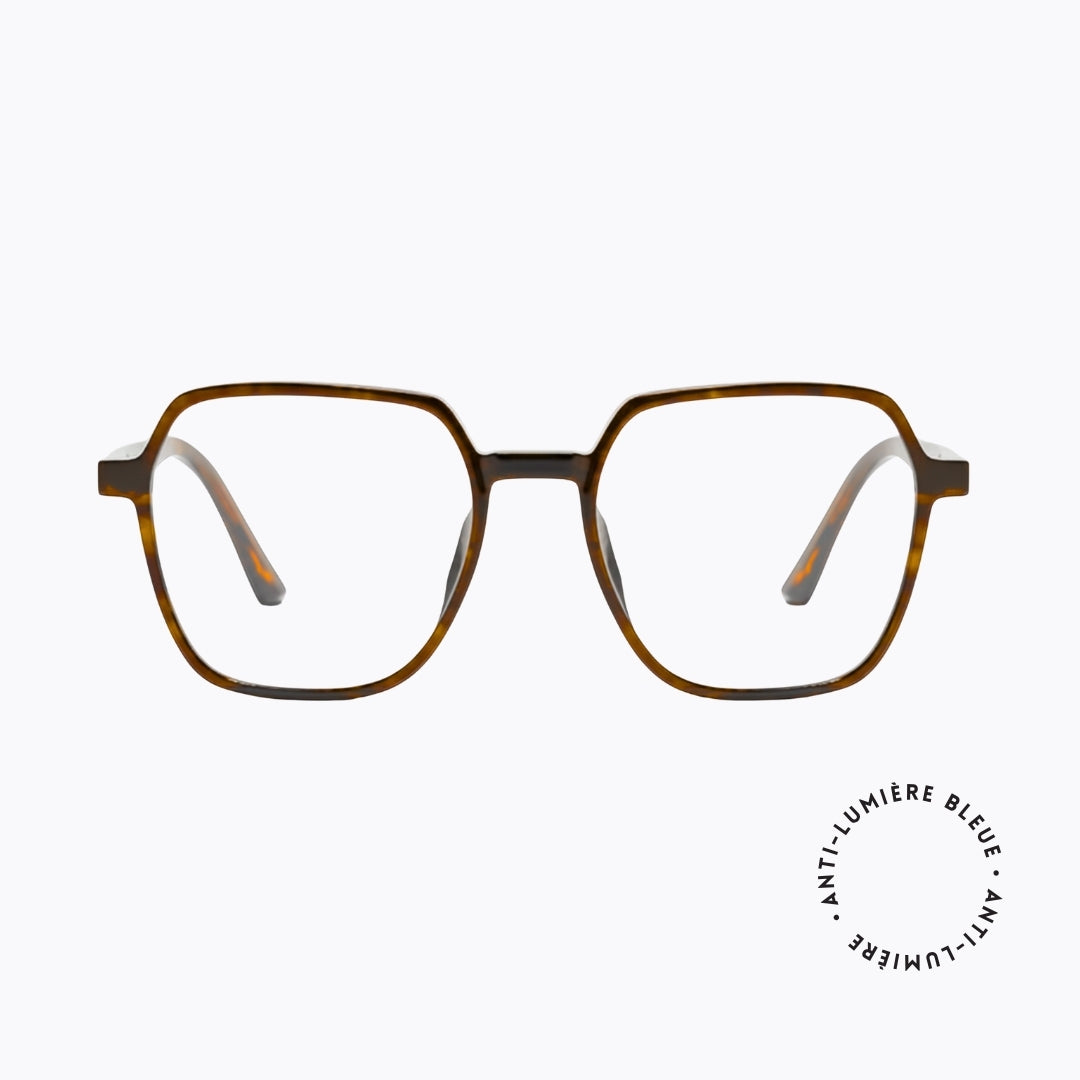 Mocha Tortoise - ARVIONNE