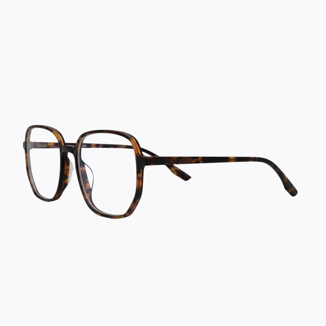 Mocha Tortoise - ARVIONNE