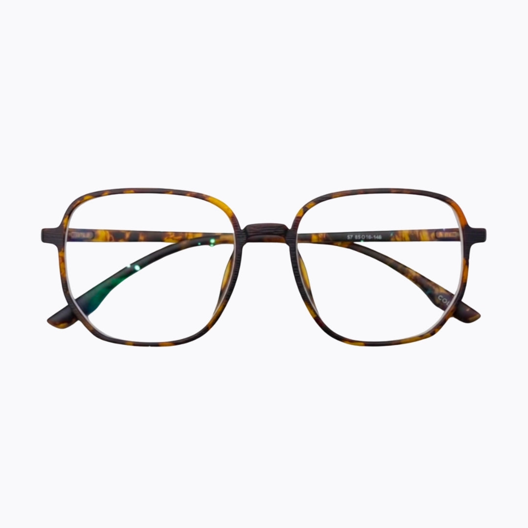 Mocha Tortoise - ARVIONNE