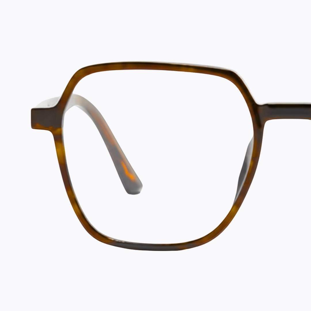 Mocha Tortoise - ARVIONNE